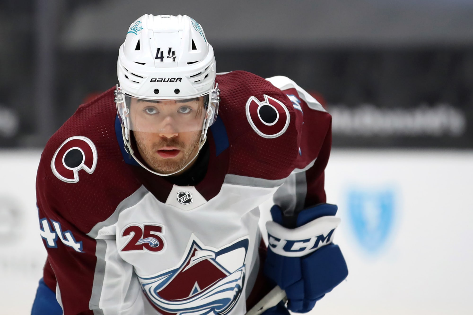 Predators vinner starten på den nye sesongen